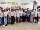 Специалисты Западно-Сибирского медицинского центра ФМБА России принимают участие в медицинском сопровождении международного ралли «Шелковый путь».