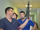 2 октября свой профессиональный праздник отмечают врачи - урологи.