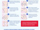В Западно-Сибирском медицинском центре ФМБА России прошло занятие в «Школе здоровья» для пациенток, проходящих лечение в стационарных отделениях Центра. Занятие было приурочено к всемирному дню борьбы с раком груди.