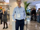 Врач анестезиолог - реаниматолог Западно-Сибирского медицинского центра ФМБА России Дамир Арманович Мамаев принял участие в работе Форум анестезиологов и реаниматологов России ФАРР-2024.