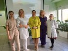 Продолжает развиваться и совершенствоваться новое направление в работе отделения оперативной гинекологии Западно-Сибирского медицинского центра ФМБА России – эстетическая гинекология.