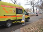 Западно-Сибирский медицинский центр ФМБА России принял участие в масштабной тренировке по выявлению биологических угроз.