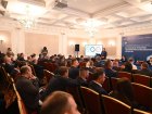 Одно из главных хирургических событий прошло в Казани в конце ноября – XXXI Международный Конгресс Ассоциации гепатопанкреатобилиарных хирургов стран СНГ «Актуальные проблемы гепатопанкреатобилиарной хирургии».