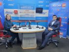 Заведующий урологическим отделением Западно-Сибирского медицинского центра Павел Аркадьевич Макаров принял участие в программе «Наше здоровье».