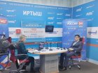Заведующий урологическим отделением Западно-Сибирского медицинского центра Павел Аркадьевич Макаров принял участие в программе «Наше здоровье».