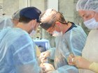 Заведующий урологическим отделением Западно-Сибирского медицинского центра Павел Аркадьевич Макаров принял участие в программе «Наше здоровье».