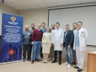 В Западно - Сибирском медицинском центре ФМБА России прошла Межрегиональная научно-практическая конференция «Лечение острой и хронической боли, интервенционные методы и ультразвук в анестезиологии и реанимации».