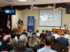 В Западно - Сибирском медицинском центре ФМБА России прошла Межрегиональная научно-практическая конференция «Лечение острой и хронической боли, интервенционные методы и ультразвук в анестезиологии и реанимации».