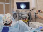 Самую щадящую методику удаления аденомы простаты применяют в Западно-Сибирском медицинском центре