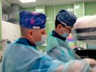 Для лечения боли врачи Западно-Сибирского медицинского центра используют один из самых современных и эффективных методов - криоабляцию.