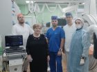 Для лечения боли врачи Западно-Сибирского медицинского центра используют один из самых современных и эффективных методов - криоабляцию.
