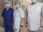 Хирурги отделения портальной гипертензии Западно-Сибирского медицинского центра выполняют сложнейшие операции с использованием малоинвазивных технологий.