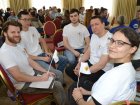 Команда Западно – Сибирского медицинского центра ФМБА России стала участником «Здорового КВИЗа». 