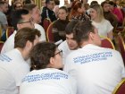 Команда Западно – Сибирского медицинского центра ФМБА России стала участником «Здорового КВИЗа». 