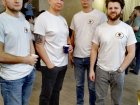 Команда Западно – Сибирского медицинского центра ФМБА России стала участником «Здорового КВИЗа». 
