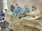 Хирурги Западно-Сибирского медицинского центра ФМБА России не только высококвалифицированные специалисты, но и люди с интересными хобби. 