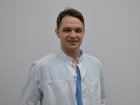 Открыта запись на консультативный прием к специалисту по лечению боли, врачу-анестезиологу-реаниматологу Денису Владимировичу Смолину.