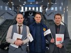 Выездная донорская акция, приуроченная к Национальному дню донора прошла в офисе предприятия  АО «Транснефть – Западная Сибирь».