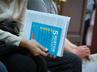 Выездная донорская акция, приуроченная к Национальному дню донора прошла в офисе предприятия  АО «Транснефть – Западная Сибирь».