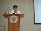 Состоялась отчетно-выборная конференция профсоюзного комитета Западно - Сибирского медицинского центра ФМБА России.
