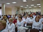 Состоялась отчетно-выборная конференция профсоюзного комитета Западно - Сибирского медицинского центра ФМБА России.
