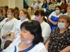 Состоялась отчетно-выборная конференция профсоюзного комитета Западно - Сибирского медицинского центра ФМБА России.
