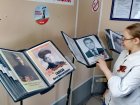 Сотрудники Западно-Сибирского медицинского центра присоединились к акции «Бессмертный полк»