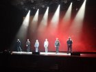Западно-Сибирский медицинский центр ФМБА России принял участие в патриотической акции ФМБА России «Песни Победы»