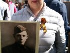 Специалисты Западно-Сибирского медицинского центра ФМБА России приняли участие в шествии «Бессмертного полка».