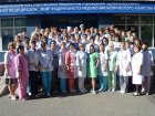 12 мая — Международный день медицинской сестры