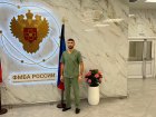 Врач-хирург отделения портальной гипертензии Западно - Сибирского медицинского центра ФМБА России Артур Алексанович Марикян вышел в финал Всероссийского конкурса «Лучший врач».