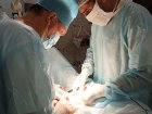 Врач-хирург отделения портальной гипертензии Западно - Сибирского медицинского центра ФМБА России Артур Алексанович Марикян вышел в финал Всероссийского конкурса «Лучший врач».