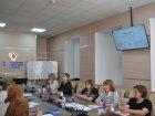 Специалисты Западно-Сибирского медицинского центра прошли обучение по созданию новой модели медицинской организации, оказывающей медико-санитарную помощь на основе бережливых технологий.