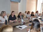 Специалисты Западно-Сибирского медицинского центра прошли обучение по созданию новой модели медицинской организации, оказывающей медико-санитарную помощь на основе бережливых технологий.