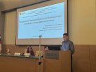 Специалисты по лечению боли Западно-Сибирского медицинского центра ФМБА России выступили с докладами и поделились опытом работы на конференции «Лечение боли в Енисейской Сибири: настоящее и будущее». 