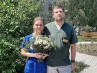 8 июля - День семьи, любви и верности