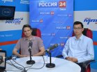 Врачи-алгологи Дамир Арманович Мамаев и Денис Владимирович Смолин приняли участие в программе «Наше здоровье».
