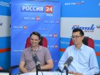 Врачи-алгологи Дамир Арманович Мамаев и Денис Владимирович Смолин приняли участие в программе «Наше здоровье».