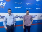 Врачи-алгологи Дамир Арманович Мамаев и Денис Владимирович Смолин приняли участие в программе «Наше здоровье».