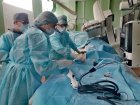 Рентгенэндоваскулярные хирурги Западно-Сибирского медицинского центра ФМБА России внедрили в клиническую практику инновационную методику лечения тяжелого поражения коронарных сосудов.