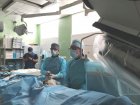 Рентгенэндоваскулярные хирурги Западно-Сибирского медицинского центра ФМБА России внедрили в клиническую практику инновационную методику лечения тяжелого поражения коронарных сосудов.