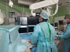 Рентгенэндоваскулярные хирурги Западно-Сибирского медицинского центра ФМБА России внедрили в клиническую практику инновационную методику лечения тяжелого поражения коронарных сосудов.