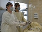 Врачи - урологи Западно – Сибирского медицинского центра ФМБА России проводят органосохраняющие операции по восстановлению функции почек с использованием малоинвазивных технологий.