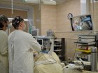 Врачи - урологи Западно – Сибирского медицинского центра ФМБА России проводят органосохраняющие операции по восстановлению функции почек с использованием малоинвазивных технологий.