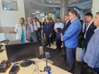 Региональные центры компетенций ФМБА России станут флагманами цифровизации в здравоохранении регионов