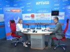 Павел Александрович Ермолаев - заведующий отделением рентгенохирургических методов диагностики и лечения, врач по рентгенэндоваскулярным диагностике и лечению, сердечно-сосудистый хирург, к.м.н. принял участие в программе «Наше здоровье».