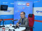 Павел Александрович Ермолаев - заведующий отделением рентгенохирургических методов диагностики и лечения, врач по рентгенэндоваскулярным диагностике и лечению, сердечно-сосудистый хирург, к.м.н. принял участие в программе «Наше здоровье».