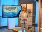 Заместитель директора ЗСМЦ ФМБА России по хирургии Дмитрий Александрович Шкурин принял участие в программе «Вести-здоровье».