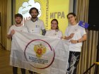 Команда Молодежного совета Западно – Сибирского медицинского центра ФМБА России стала участником «Здорового КВИЗа». 