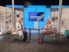 «Доброкачественные образования в гинекологии» — тема эфира телепрограммы «Вести Здоровье» с участием заведующей гинекологическим отделением ЗСМЦ Оксаны Борисовны Калининой.